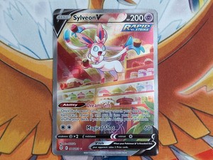 Sylveon V