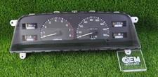 Toyota Hilux Surf 1989-1995 Instrument Cluster Speedometer Diesel Oem Jdm Used