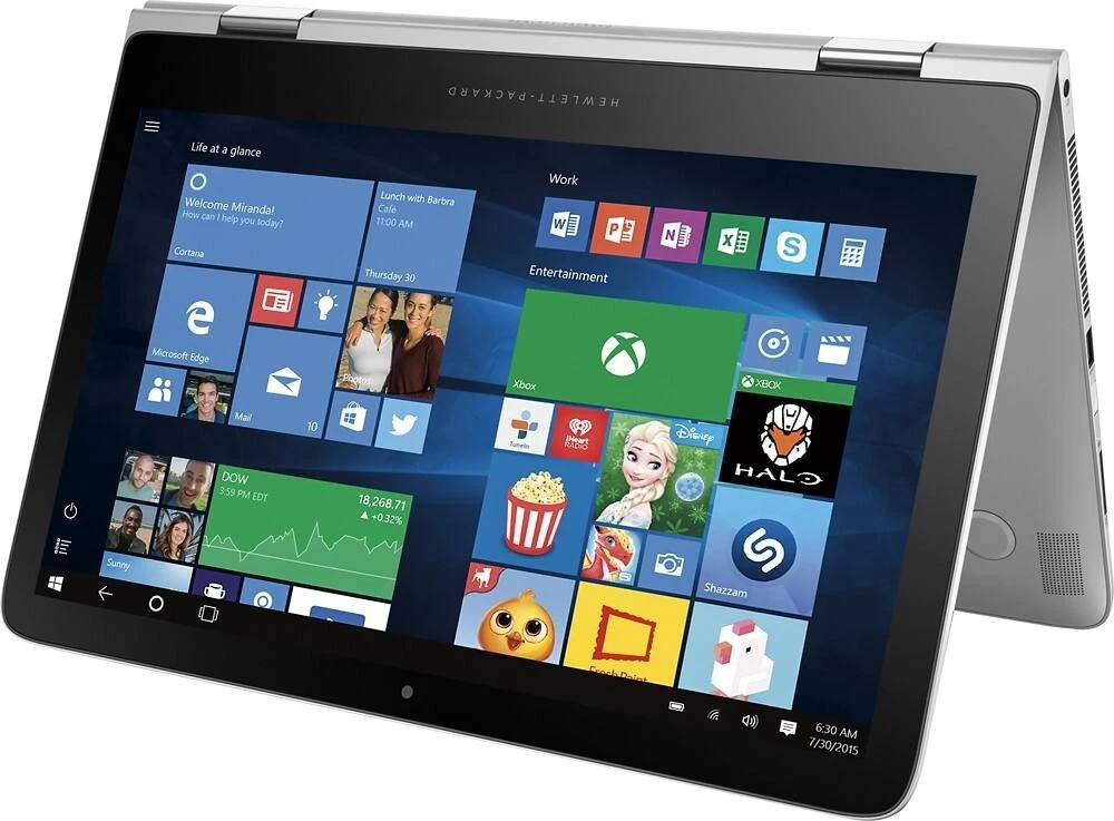 HP Spectre X360 13-13.9 Inch PC Laptops & Netbooks for Sale - Shop