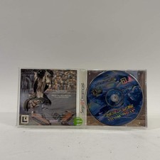 Star Wars Episode I Racer (Sega Dreamcast, 2000)