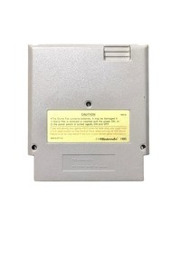 Ultima: Quest of the Avatar (Nintendo NES, 1989)  Tested