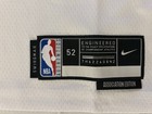 Phoenix Suns Paul #3 Jersey — photo 3