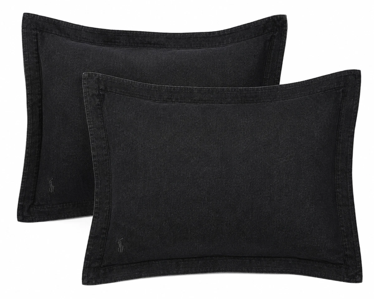 Ralph Lauren Black Bedding for sale | eBay