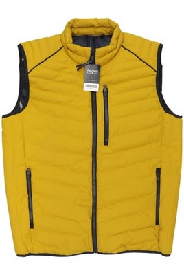 Casa Moda Weste Herren ärmellose Jacke Steppweste Anzugweste Gr. XL ... #6w368nv
