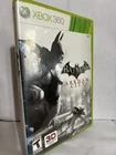 Batman: Arkham City (Microsoft Xbox 360, 2011)