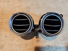 MERCEDES E-CLASS W213 S213 DASHBOARD DUAL AIR VENT - A2138307700 Genuine