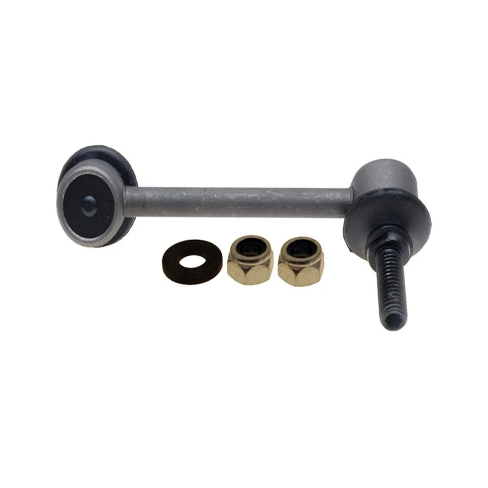 Barra estabilizadora genuina ACDelco para GMC Envoy XL 2002-2006 enlace lado del pasajero Foto 2 de 4