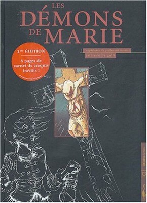 Die Dämonen von Marie Band 1: Erleben Der Pr Mesmer Jaffredo Le Galli