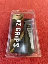 Browning Hi Power Grips VZ Pro Slim  G10