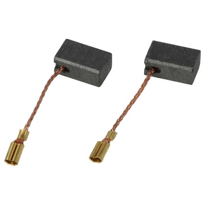 2 Kohlebürsten für Dewalt DW321 Type 3 DW321 Type 2 DW321 Type 1 DW323 Type 1