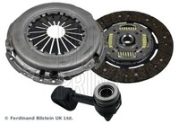 Kupplungssatz Smartfit Solution Kit Blue Print ADF123044 FüR Ford Transit Bus