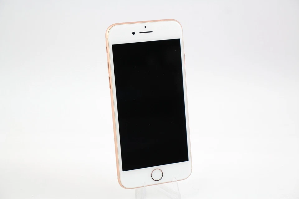 Apple iPhone 8 (Unlocked) A1905 64GB Gold Grade A Original Box - Image 2 of 4