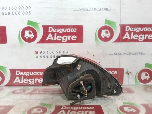 51883572 Piloto Trasero Izquierdo para FIAT 500L (330) Basic 2016 452947 - Imagen 3 de 9
