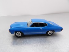 1971 CHEVROLET CHEVELLE SS      2021 GREENLIGHT  HOLLYOOD SERIES   1:64 DIE-CAST