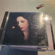 Laura Nyro Eli And The thirteen confessions C...