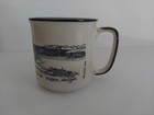 AM & A's Vintage Buffalo NY The Peace Bridge International Border MUG — photo 4