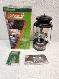 Coleman 285 Lantern | eBay