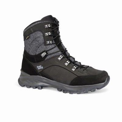 Hanwag Banks Winter GTX Boots - Men s 10 - BNWT