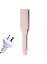 Glamova Pro, Curling Iron, Wave Curling Iron-open Box