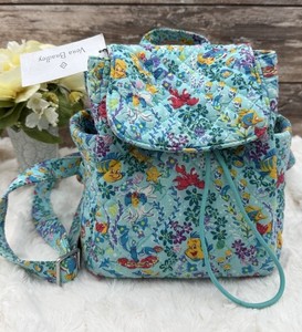 Vera Bradley Ariel Backpack | eBay display picture 3