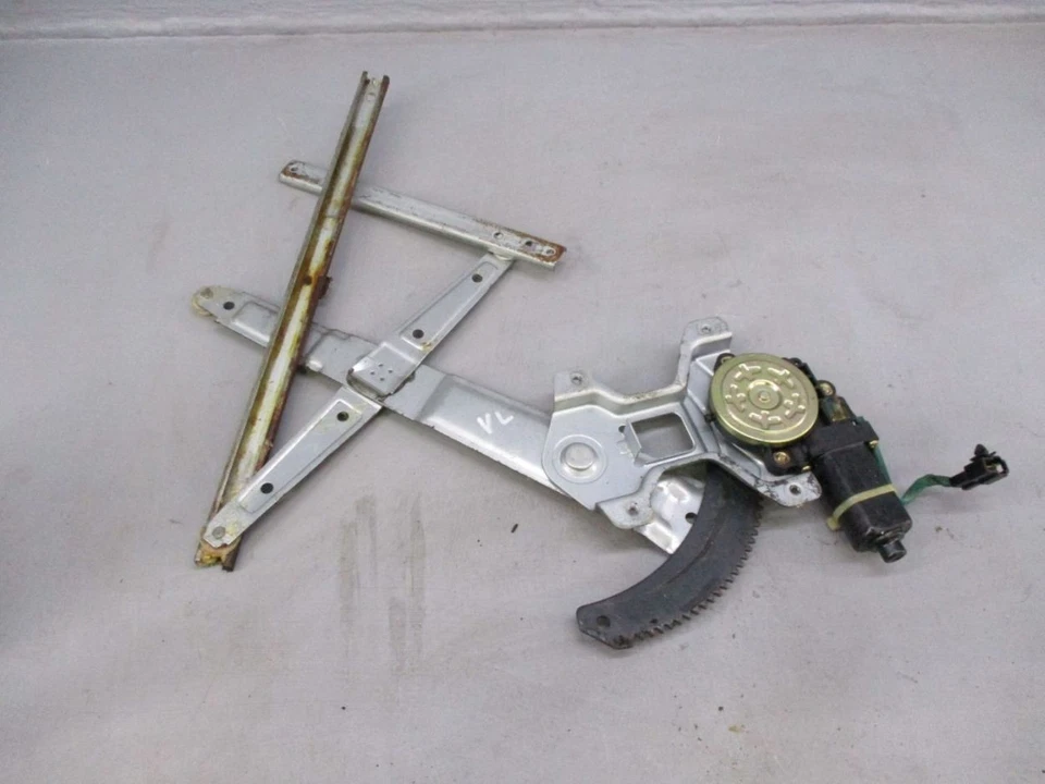 Elevalunas delantero izquierdo DAEWOO MATIZ M100 M150 1.0 96318490 Foto 2 de 4