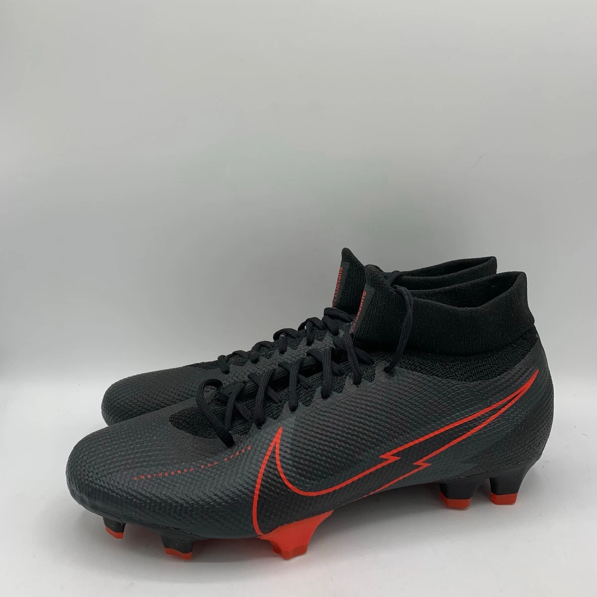 Nike Mercurial Superfly 8 Black for Sale | Authenticity Guaranteed