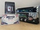 Pioneer Carrozzeria FH-P7000MD 2DIN Car Audio CD MD Player With Bluetooth