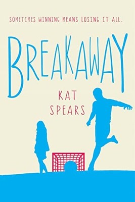 Breakaway, Spears, Kat