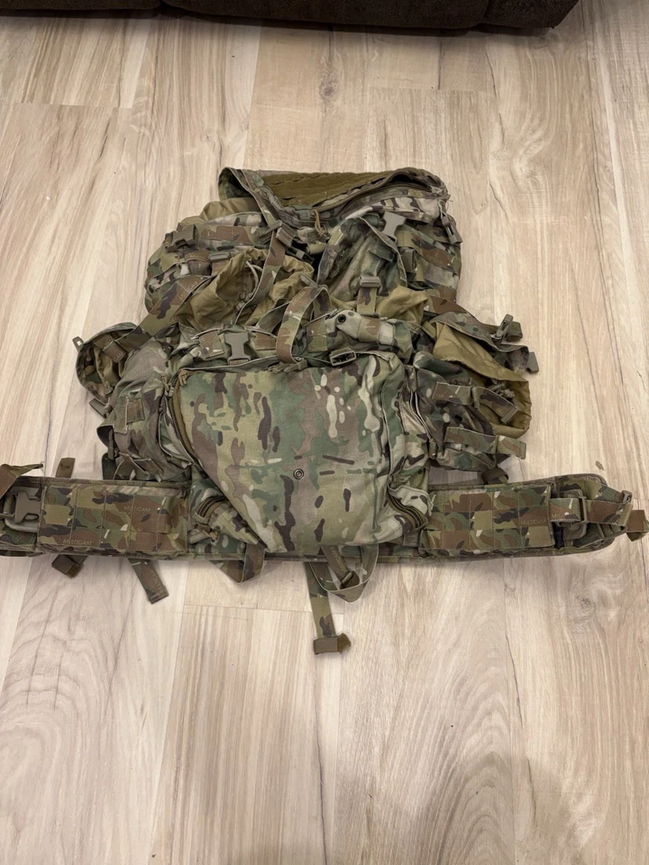 High Ground 5 天 Summit JTAC 包 — 第 2/4 张图片