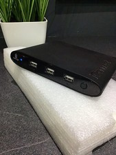 Iomega iConnect Wireless Data Station. Fully Working. ⭐️⭐️