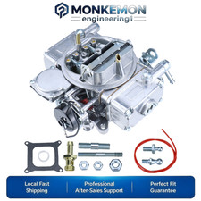 For Holley 4160 Performance 600 Cfm 4 Barrel Carburetor Street Warrior 0-80457s