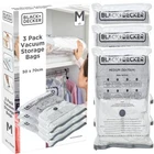 Black & Decker Medium Vacuum Storage Bags 3 Pack