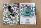 BREANNA STEWART   2025 Supernova WNBA Panini Instant 1 of 3655