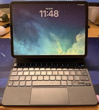 Apple iPad Pro Series 1st gen 11-inch 256GB W...
