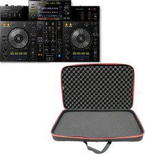 Pioneer DJ XDJ-RR 2-Channel DJ Controller Rekordbox ProX XB-DJCM Controller Bag