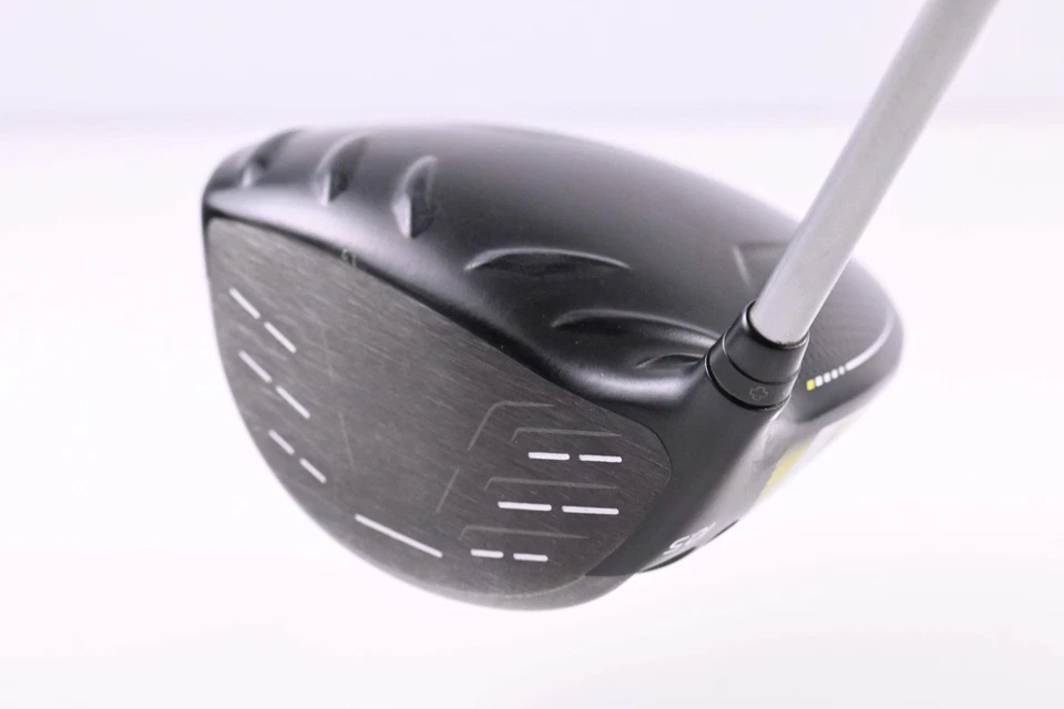 Ping G430 Max Driver / 10.5 Degree / Senior Flex Ping Alta Quick 45 Shaft - Image 4 of 4