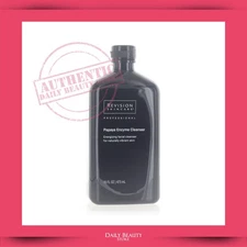 Revision Papaya Enzyme Cleanser 16oz Pro NEW FAST SHIP