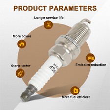 Spark Plugs for 2008 Dodge Durango for sale