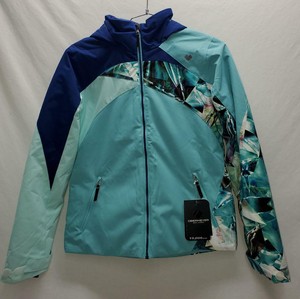 obermeyer tabor ski jacket