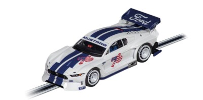 Carrera FAHRZEUGE EVOLUTION Ford Mustang GTY ''No.76''