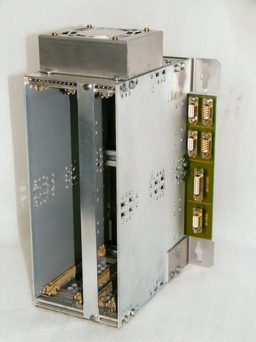 Placa Electrónica Man Roland 16.85613-0005 – Control de Precisión