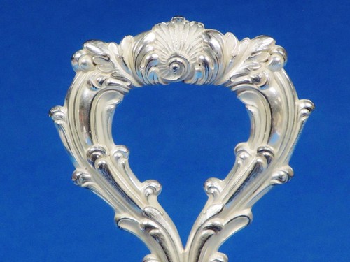 Fantastic Quality Antique Victorian Panel Cut Glass Decanters & Original Stand. - Picture 10 of 23