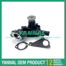 4TNE84 4TNV84 Water Pump 129004-42000 YM129004-42000 For Yanmar Engine Parts