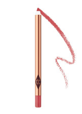 Charlotte Tilbury Lip Cheat Lip Liner Crazy In Love - natural rose pink