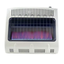 Mr. Heater 20,000 BTU Vent Free Natural Gas Indoor/Outdoor Heater US STOCK