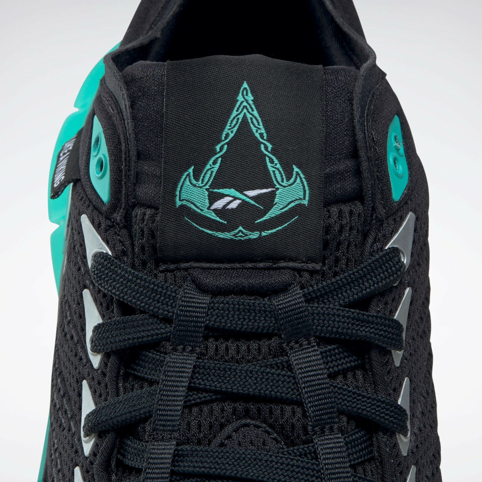 Creed Valhalla Zig Kinetica Shoes 