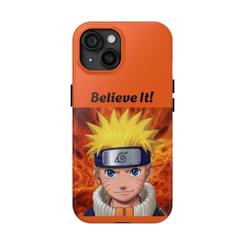 Naruto IPHONE CASE - Photo 2 sur 45