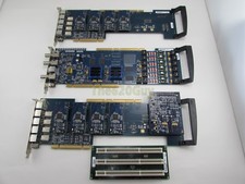 Broadcast Pix Slate Switcher/Analog/Audio/O.T.T 800C Universal Interface Boards