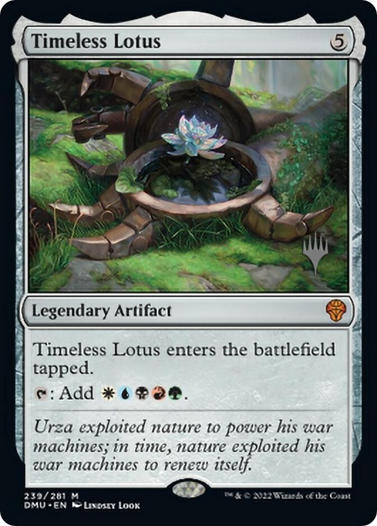 Preços baixos em Jeweled Lotus 702 Commander Masters | eBay