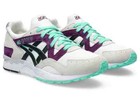 ASICS GEL-LYTE V 1203A344 100 White Black Sports Style Shoes